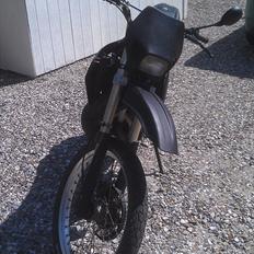 Suzuki RMX
