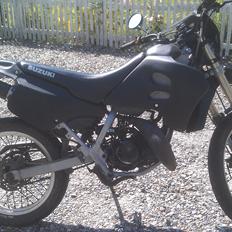 Suzuki RMX