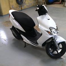 Yamaha Jog R
