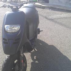 Piaggio typhhon