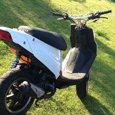 PGO Hot 50 (Rest in peace)