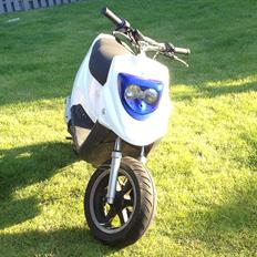 PGO Hot 50 (Rest in peace)