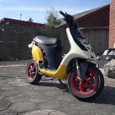 Piaggio Typhoon AC DD | 45