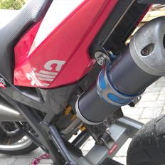 Aprilia Sx "80"  LC DD