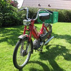 Puch Maxi k