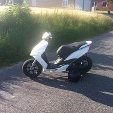 Yamaha JOGR
