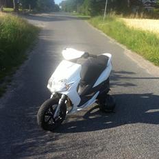 Yamaha JOGR