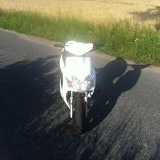 Yamaha JOGR