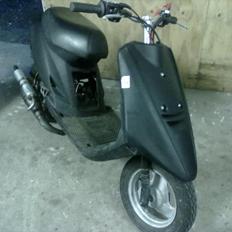 Yamaha jog fs