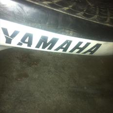 Yamaha BWS Spy