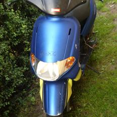 Derbi Atlantis (Smadderkassen 2)
