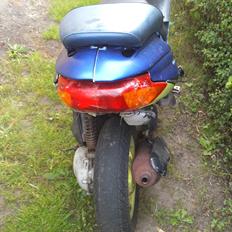 Derbi Atlantis (Smadderkassen 2)