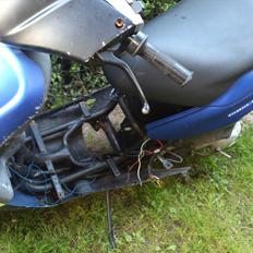 Derbi Atlantis (Smadderkassen 2)