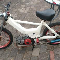 Puch Maxi k 