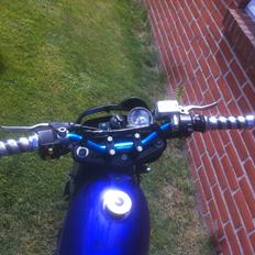 Suzuki Street Magic [Til Salg]