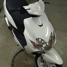 Yamaha jog r
