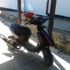 Aprilia Sonic //S-line//
