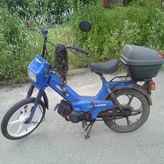 Tomos Quadro 30er