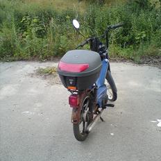 Tomos Quadro 30er