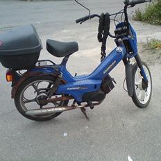 Tomos Quadro 30er