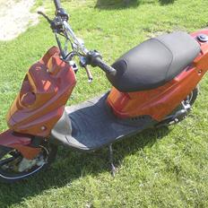 PGO hot 50 