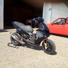 Gilera Runner SP 13hk