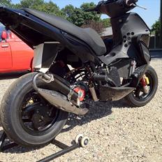 Gilera Runner SP 13hk