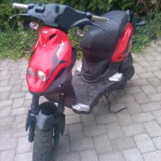 PGO pmx sport