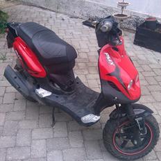 PGO pmx sport