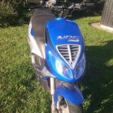 Piaggio Nrg Mc3