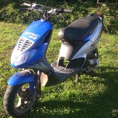 Piaggio Nrg Mc3