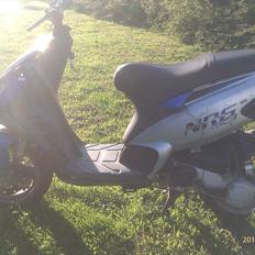 Piaggio Nrg Mc3