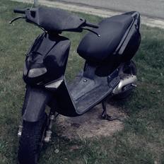 Aprilia Rally tilsälg