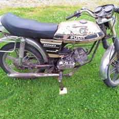 Puch monza