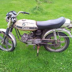 Puch monza