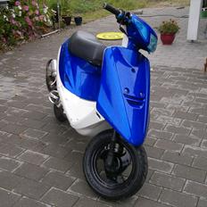 Yamaha jog fs