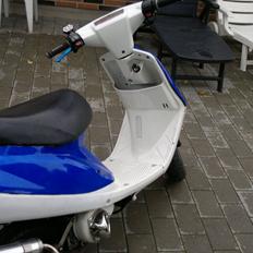 Yamaha jog fs