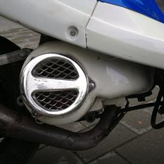 Yamaha jog fs
