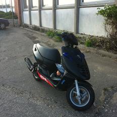 Aprilia Sonic 70 ccm