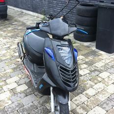 Aprilia Sonic 70 ccm