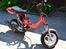 Suzuki Fz/sonic [Tidl. scooter]