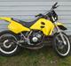 Suzuki RMX