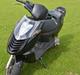 Aprilia Sonic