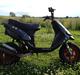 Gilera Stalker 