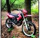 Gilera RCR LC DD [Tidl. Knallert].