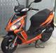 Sym Jet Sport X