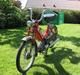 Puch Maxi k