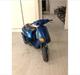 Piaggio zip (splittet til atomer)