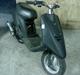 Yamaha jog fs