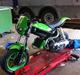 Suzuki Street Jog R
